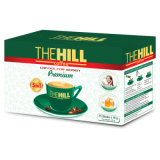 THE HILL INSTANT COFFEE FOR WOMEN BOX 270G _5 IN 1_